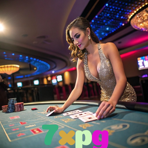  7xpg